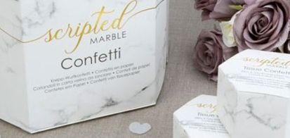 CONFETTI